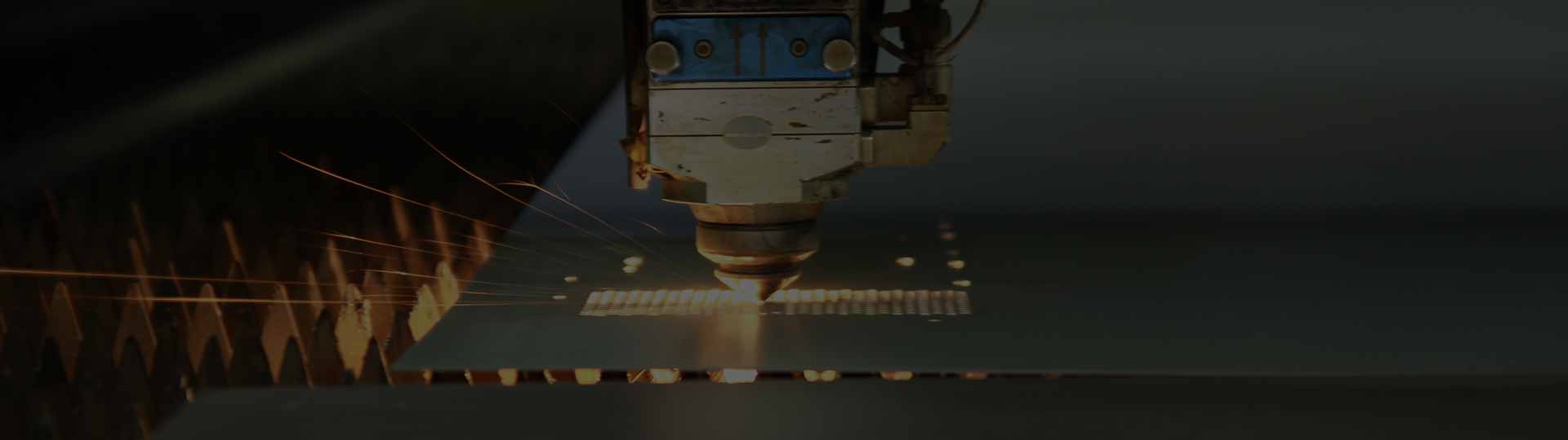 Avionics Metal Parts