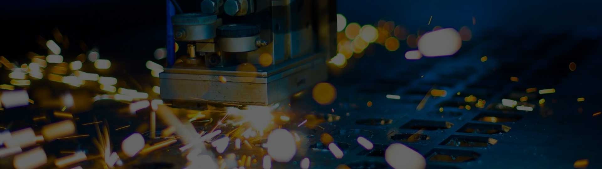 Metal Silkscreen Parts