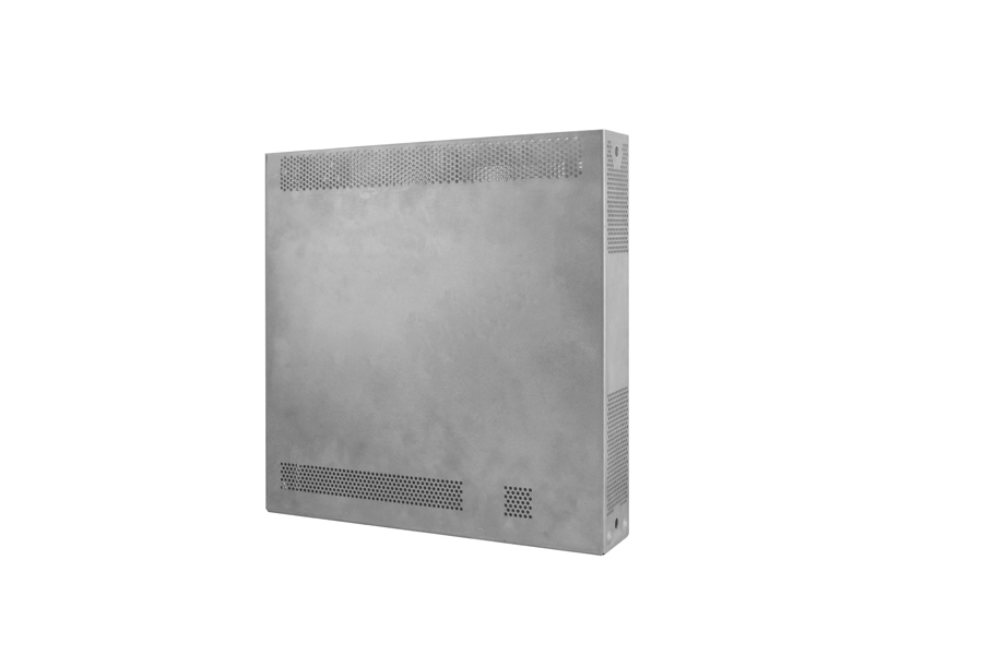 aluminum anodizing enclosures