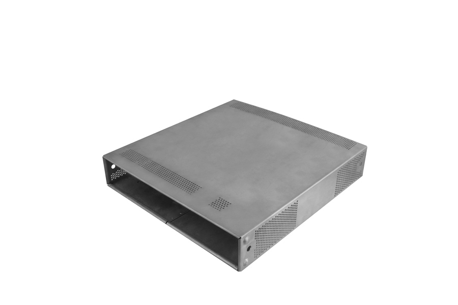 aluminum  anodizing enclosures 2