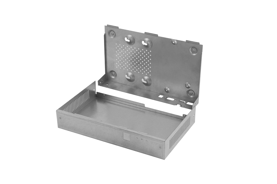 Small Metal Enclosures (Perfect for Electronics!)