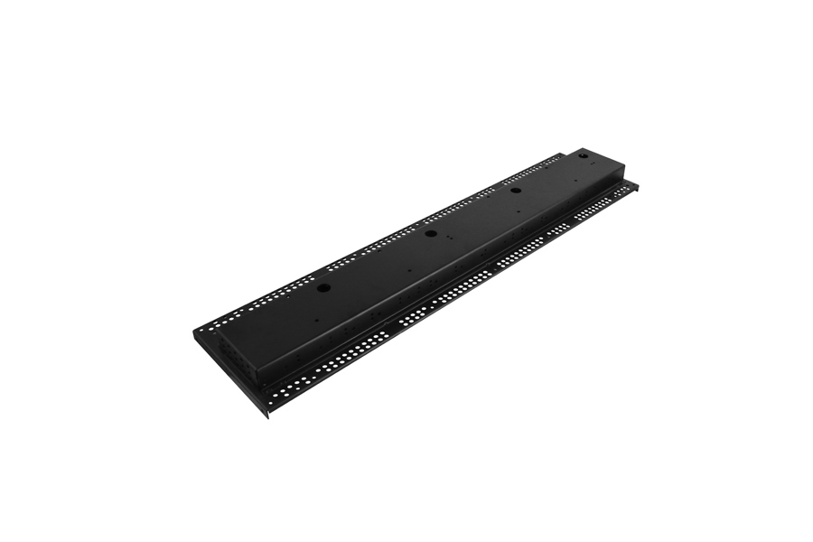 sheet metal chassis  1