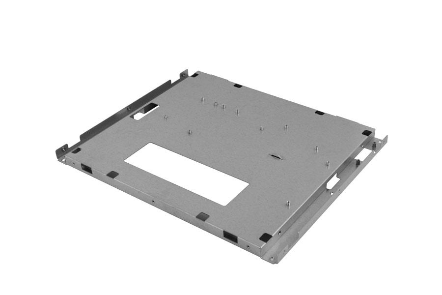 stamping panel parts 2