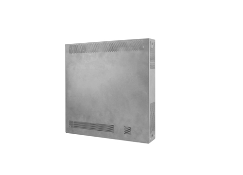 Aluminum & Anodizing Enclosures