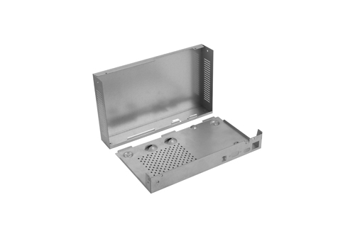 Electronic part