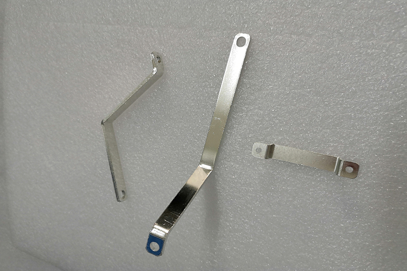 bending fabrication customized parts 2