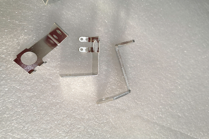 bending fabrication customized parts 3