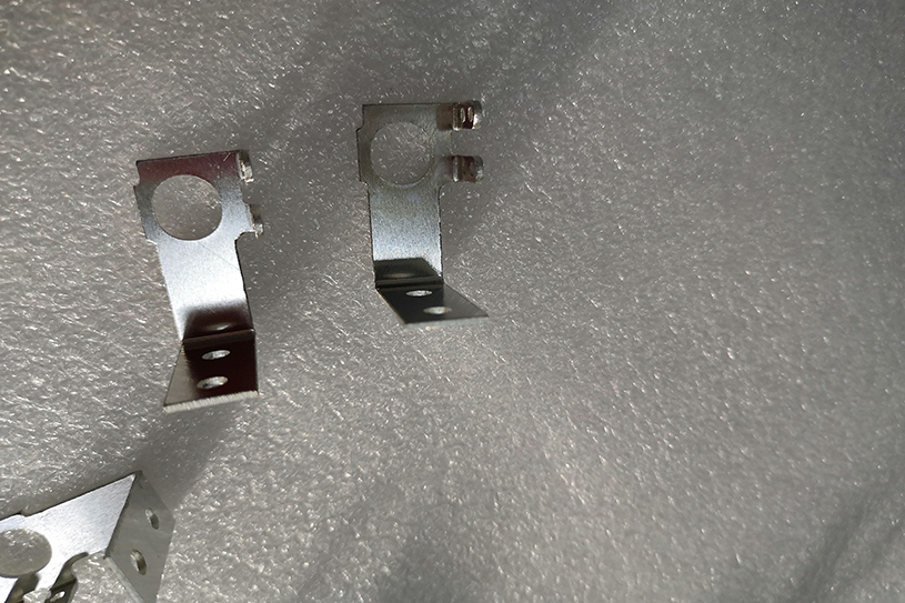 bending fabrication customized parts 4