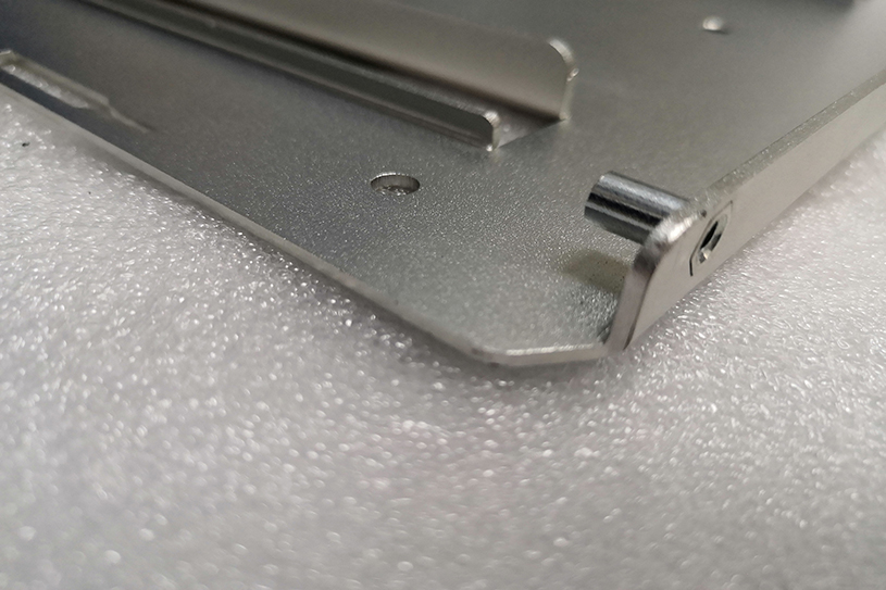bending metal plate 1