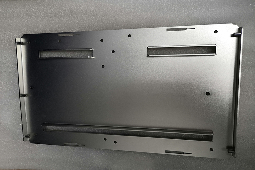 bending metal plate 2