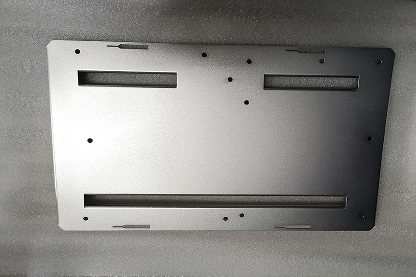 bending metal plate 3
