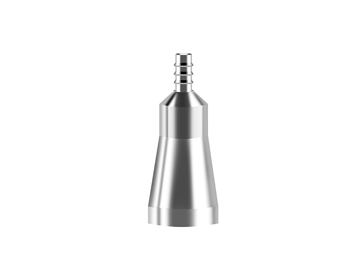 cnc stainless steel parts 2