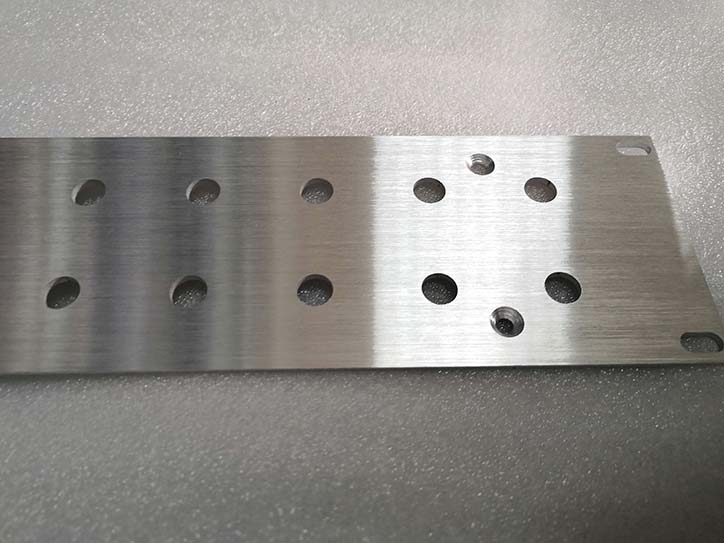 steel laser cutting service