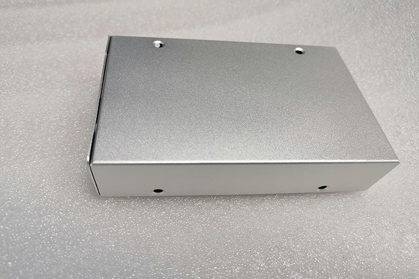 Small Metal Enclosures (Perfect for Electronics!)