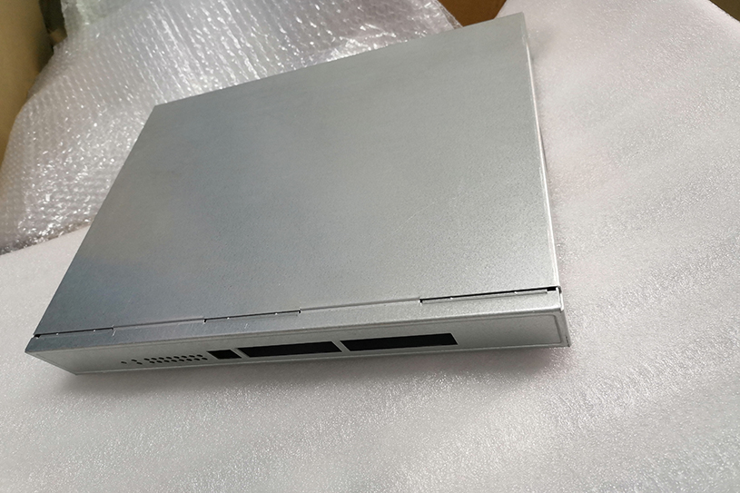 custom sheet metal stamping fabrication 4