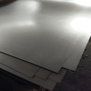 iron sheet