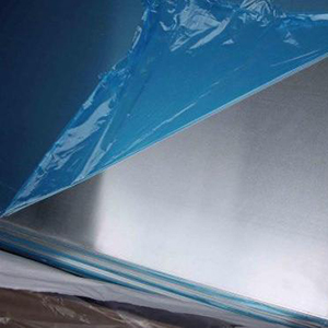 aluminum plate