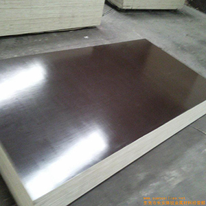 iron sheet