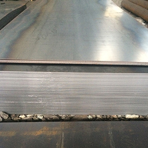 iron sheet