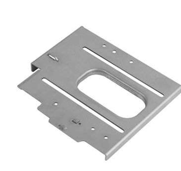 Detailed Explanation of Sheet Metal Pressing Parameters