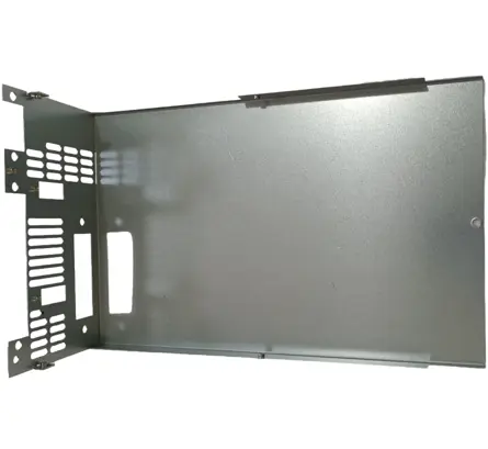 sheet metal chassis cabinet part