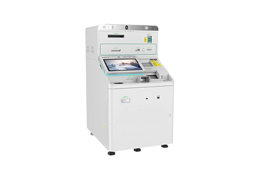atm cabinet metal equipment 01