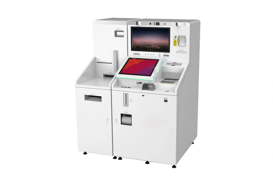 atm cabinet metal equipment 05