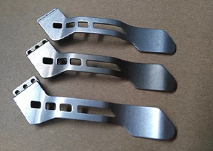 Stamping Computer Enclosures