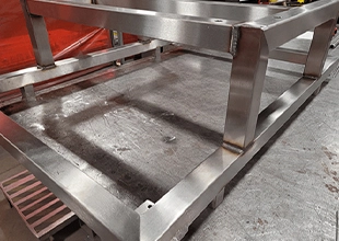 Laser Welding Sheet
