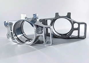 CNC Machining Plastic Parts