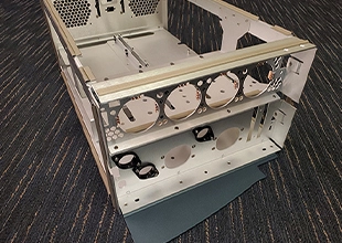 Sheet Metal Chassis&Cabinet Parts