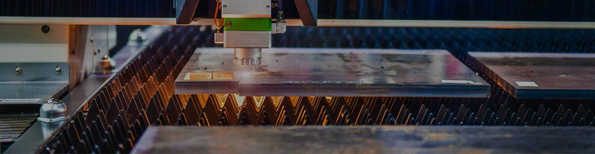 Custom Metal Fabrication China