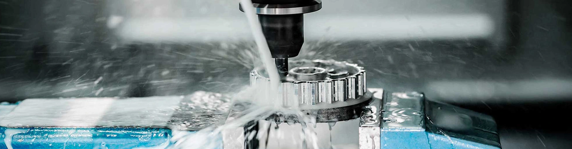 High Precision CNC Parts