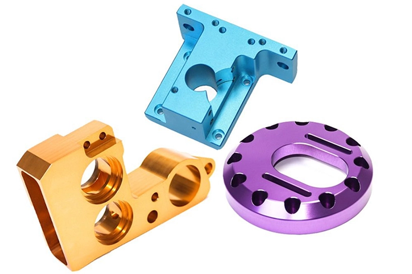 cnc custom aluminum parts 01