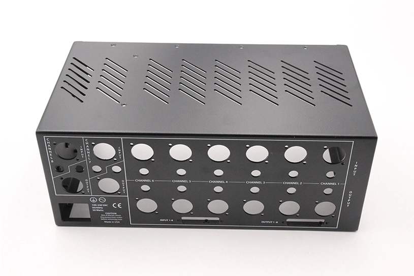 custom metal chassis 01