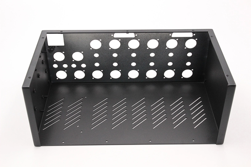 custom metal chassis02