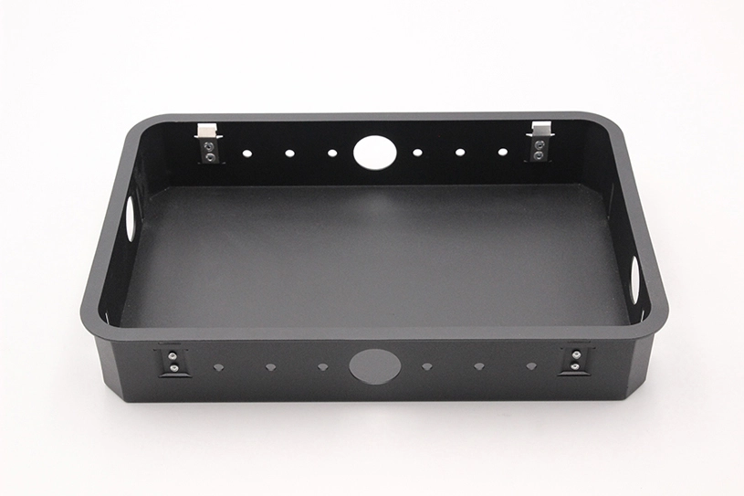 custom metal chassis03