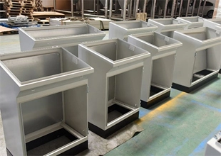 Electronic Enclosures