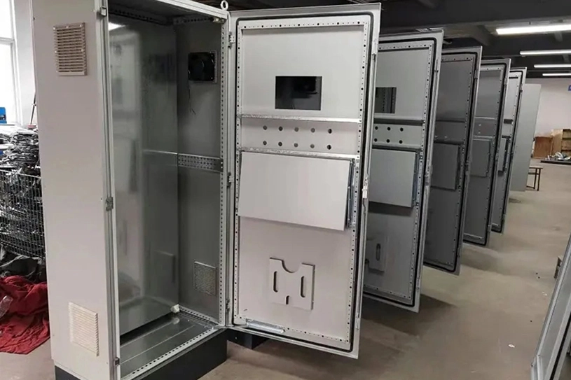 precision sheet metal cabinets 03