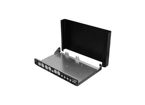 Bending Forming Box