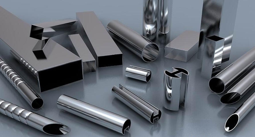 What is stainless steel