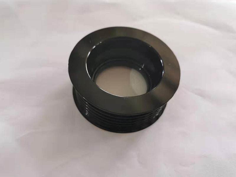 Electrophoretic coating (electrodeposition coating) Electrophoretic coating (electrodeposition coating)