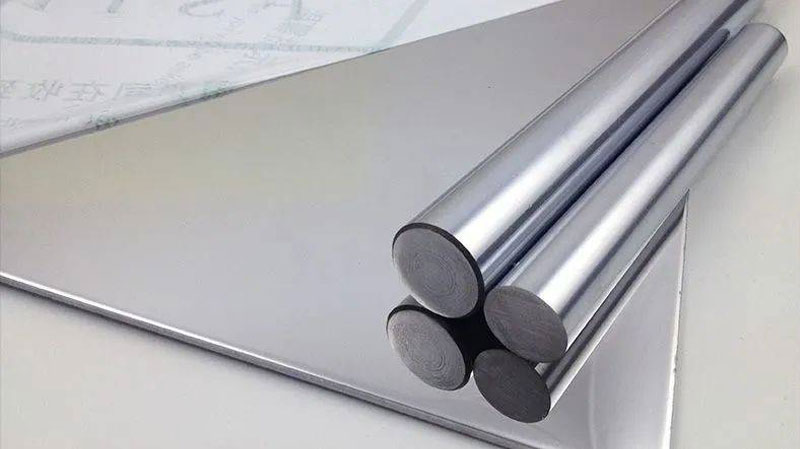 Stainless steel