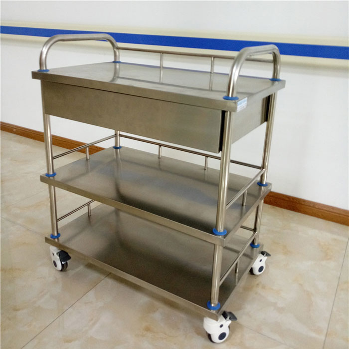 Strong corrosion resistance