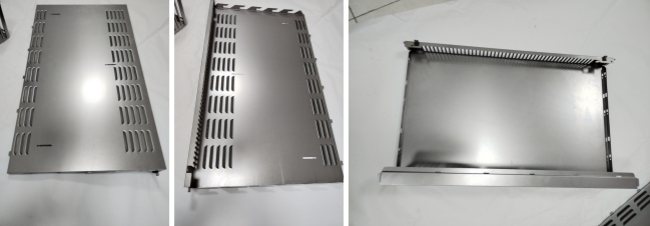 Product Structure Features Analysis