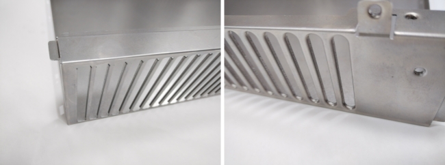 Deburring and Surface Treatment