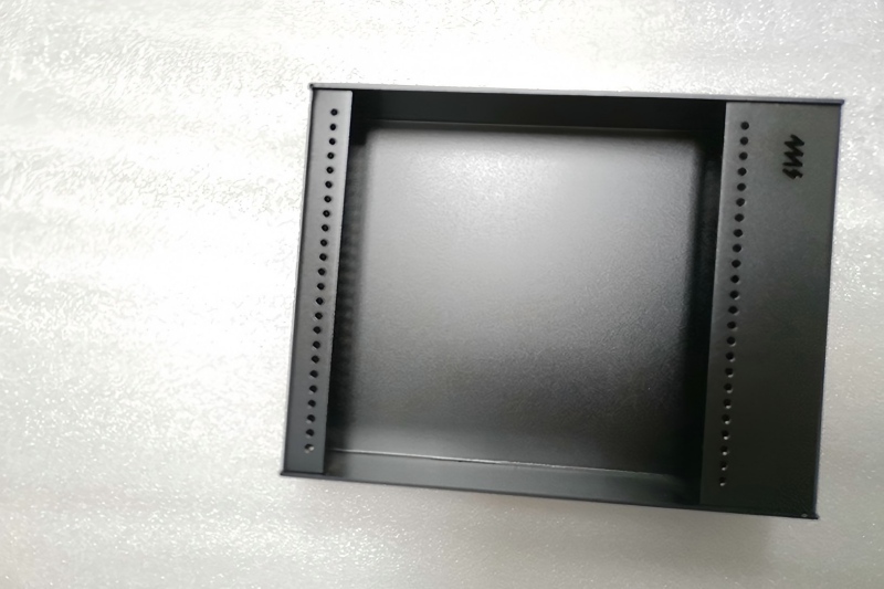 electrical enclosure fabrication